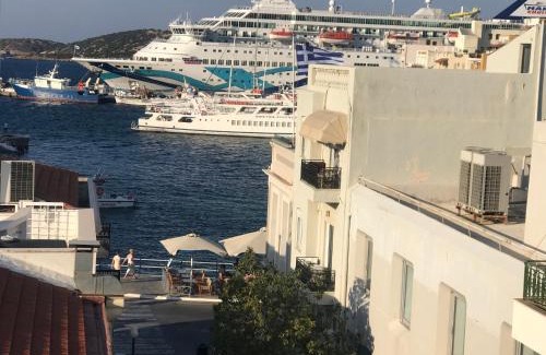 Agios Nikolaos Apartment | Lary's Family