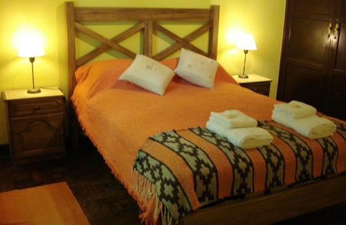 Villa General Belgrano Hotel | Las Acacias - Posada de Campo