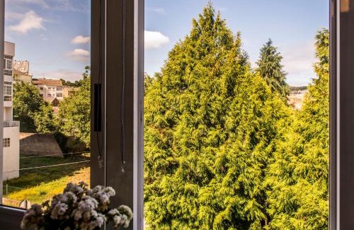 Sarria House | Las Aceñas De Iris