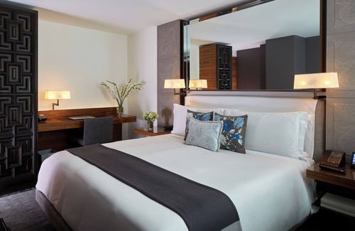 Polanquito Hotel | Las Alcobas, a Luxury Collection Hotel, Mexico City