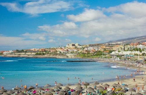 San Eugenio Apartment | Las Americas beach apartment