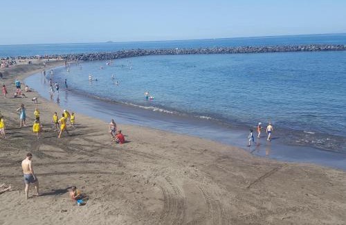 San Eugenio Apartment | Las Americas beach apartment