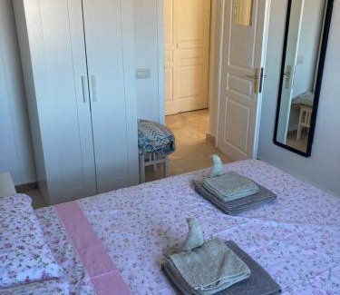 Caleta de Fuste Apartment | Las Arenas caleta de fuste