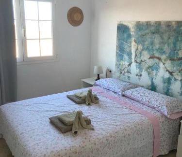 Caleta de Fuste Apartment | Las Arenas caleta de fuste