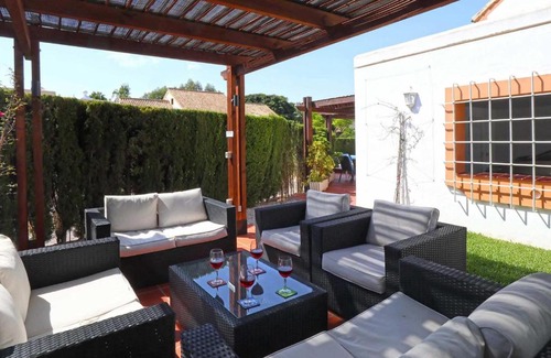 Diputacion de Rincon de San Gines Villa | Las Brisas 514