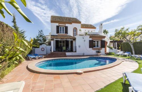 Diputacion de Rincon de San Gines Villa | Las Brisas 93