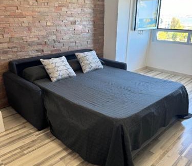 Raval Roig Apartment | Las Brisas Del Mediterráneo