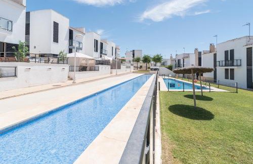 El Rompido House | ¡Las Brisas en Conchas del Rompido! - El Rompido