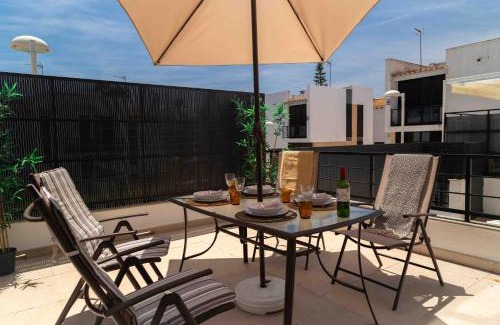 El Rompido House | ¡Las Brisas en Conchas del Rompido! - El Rompido