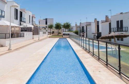 El Rompido House | ¡Las Brisas en Conchas del Rompido! - El Rompido