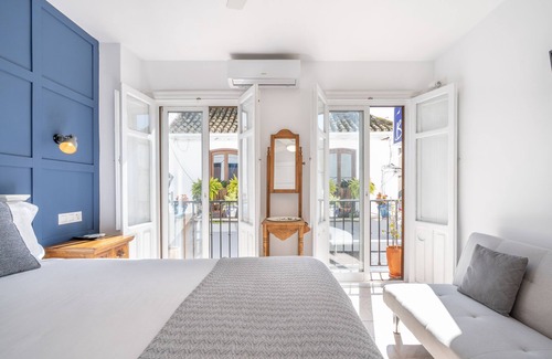 Historic Center of Estepona Hotel | Las Brisas Estepona