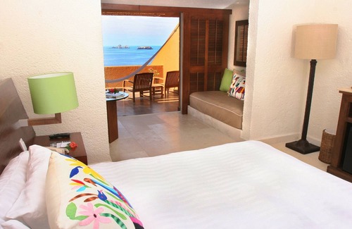 Ixtapa Resort | Las Brisas Ixtapa