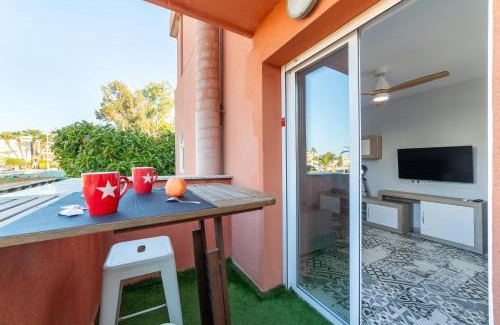 Roquetas de Mar Apartment | Las Buganvillas