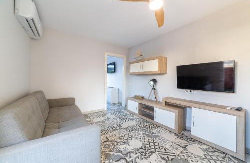 Roquetas de Mar Apartment | Las Buganvillas