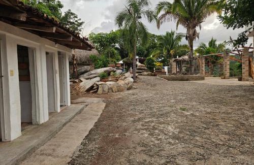 Rincon de Guayabitos Cabin | Las Cabañas del Tio Lalo