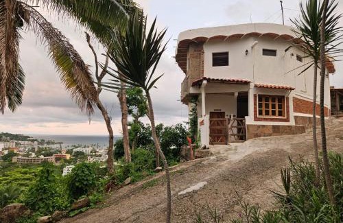 Rincon de Guayabitos Cabin | Las Cabañas del Tio Lalo