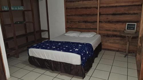Santa Tecla Hotel | Las Cabañitas