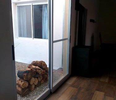 Villa Constitucion House | Las Calandrias