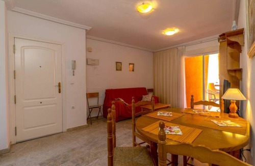 Orihuela Costa Apartment | Las Calitas Bloque III