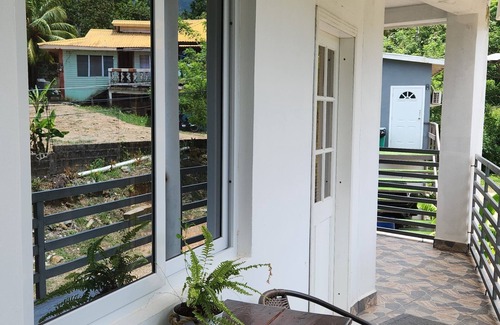 Trujillo Apartment | "Las Carabellas" Condo Studio Type - 5 people Group Place
