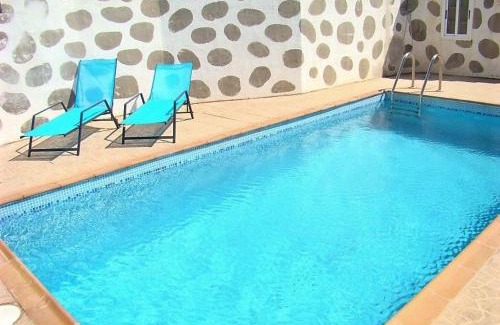 La Aldea de San Nicolas Apartment | Las Casillas de Tasarte by Villas Rivero