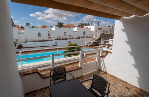 Corralejo Apartment | Las Casitas de Corralejo