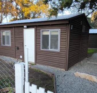General Belgrano House | Las Casitas de Don Hugo