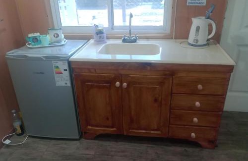 General Belgrano House | Las Casitas de Don Hugo