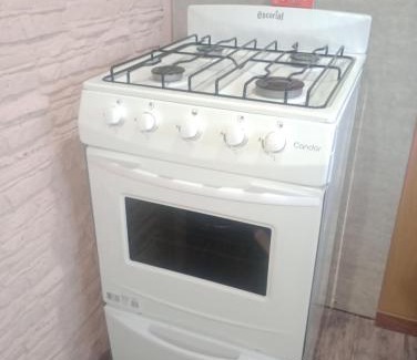 General Belgrano House | Las Casitas de Don Hugo