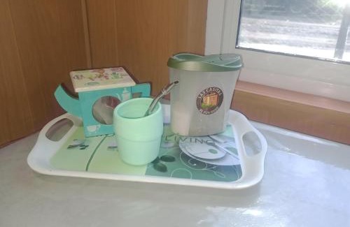 General Belgrano House | Las Casitas de Don Hugo