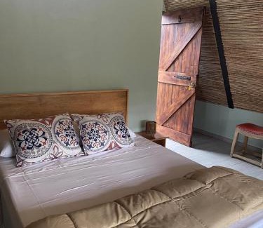 San Vito Hotel | Las Casitas Italiana
