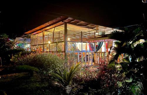 San Vito Hotel | Las Casitas Italiana