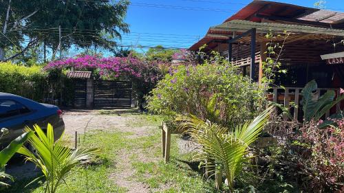 San Vito Hotel | Las Casitas Italiana