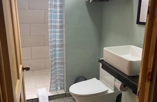 Sabalito Hotel | Las Casitas italiana