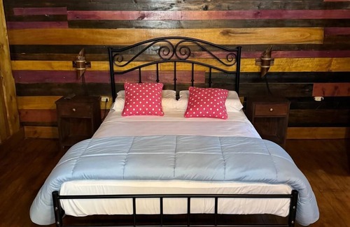 Sabalito Hotel | Las Casitas italiana
