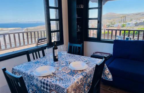 La Asomada Apartment | Las Casitas Rusticas