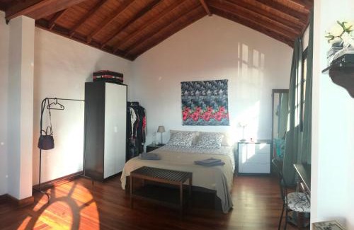 La Asomada Apartment | Las Casitas Rusticas