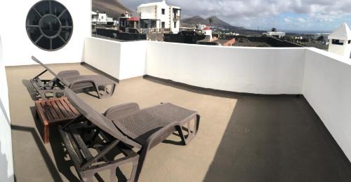 La Asomada Apartment | Las Casitas Rusticas