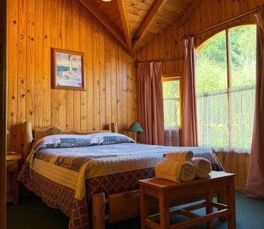 San Martin de los Andes Apartment | Las Catalinas