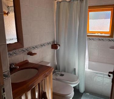 San Martin de los Andes Apartment | Las Catalinas