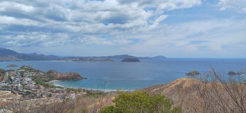 Las Catalinas Apartment | Las Catalinas Loft - for up to 4 people just steps from the beach