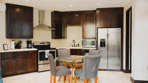 Las Catalinas Apartment | Las Catalinas Loft - for up to 4 people just steps from the beach
