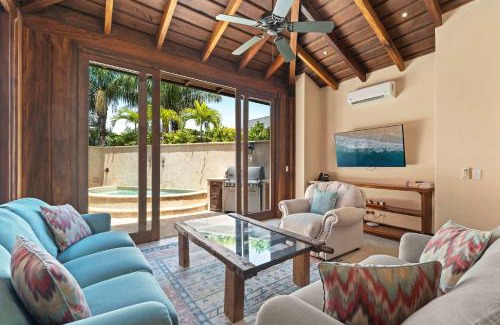 Las Catalinas Villa | Las Catalinas Villa 5 BD