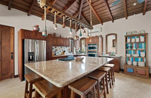 Las Catalinas Villa | Las Catalinas Villa 5 BD