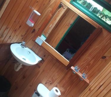 Copey Hotel | Las Cataratas Lodge