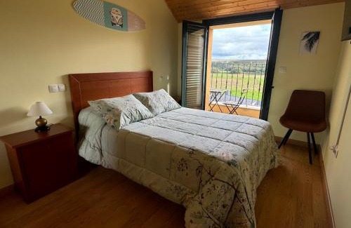 Barreiros Apartment | Las Catedrales ático Oceano VI