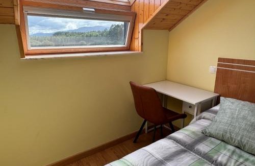 Barreiros Apartment | Las Catedrales ático Oceano VI