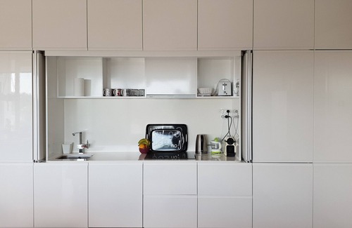 Lo Rufete Apartment | LAS COLINAS GOLF RESORT, LUXURY APARTMENT, 2 BEDROOM, SEA VIEW POOL GOLF