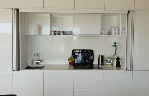 Lo Rufete Apartment | LAS COLINAS GOLF RESORT, LUXURY APARTMENT, 2 BEDROOM, SEA VIEW POOL GOLF