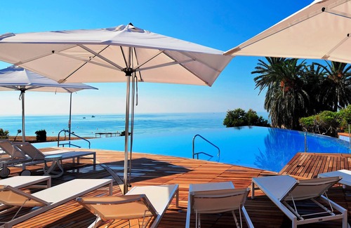 Lo Rufete Apartment | LAS COLINAS GOLF RESORT, LUXURY APARTMENT, 2 BEDROOM, SEA VIEW POOL GOLF